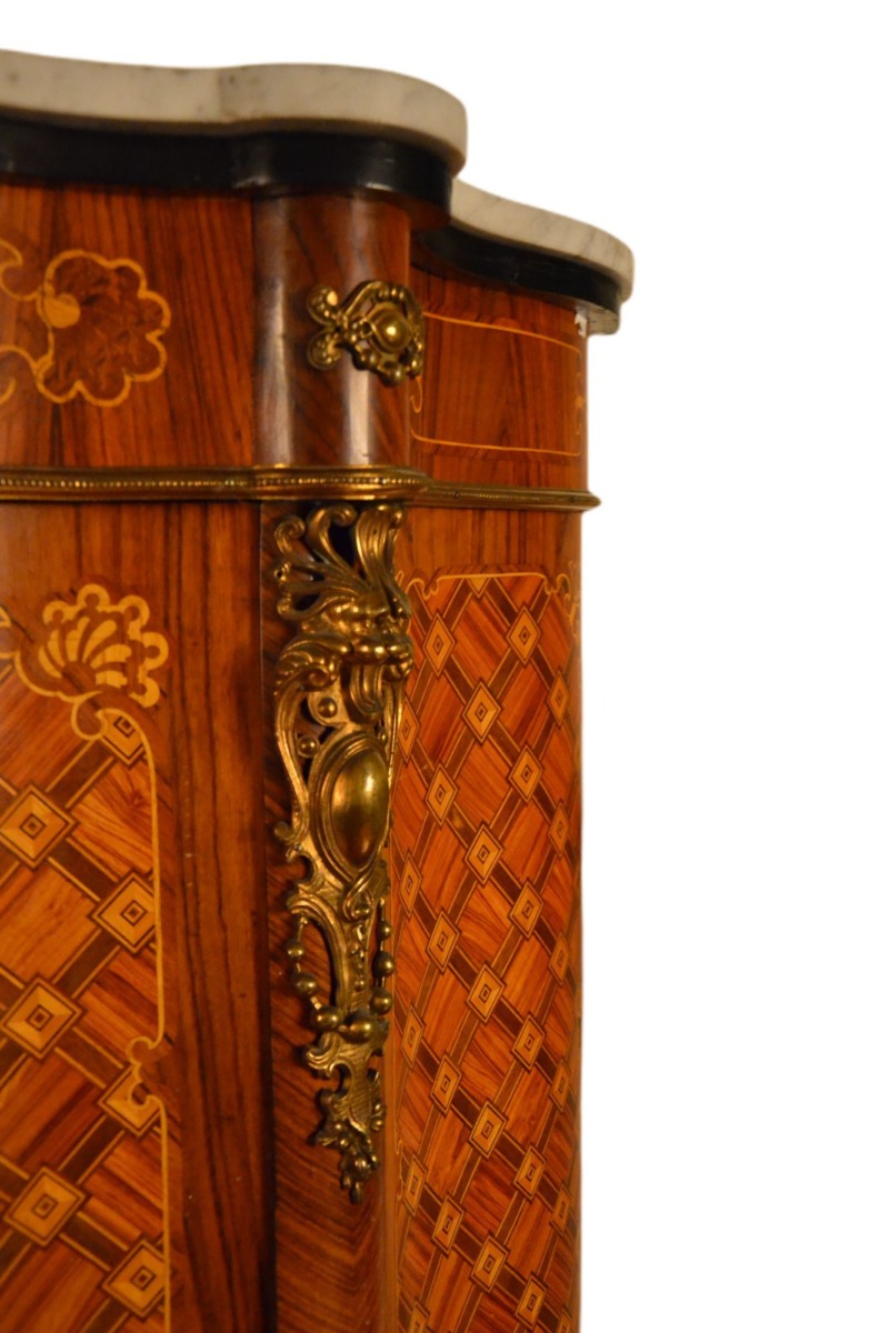 Cabinet-francese-dettaglio