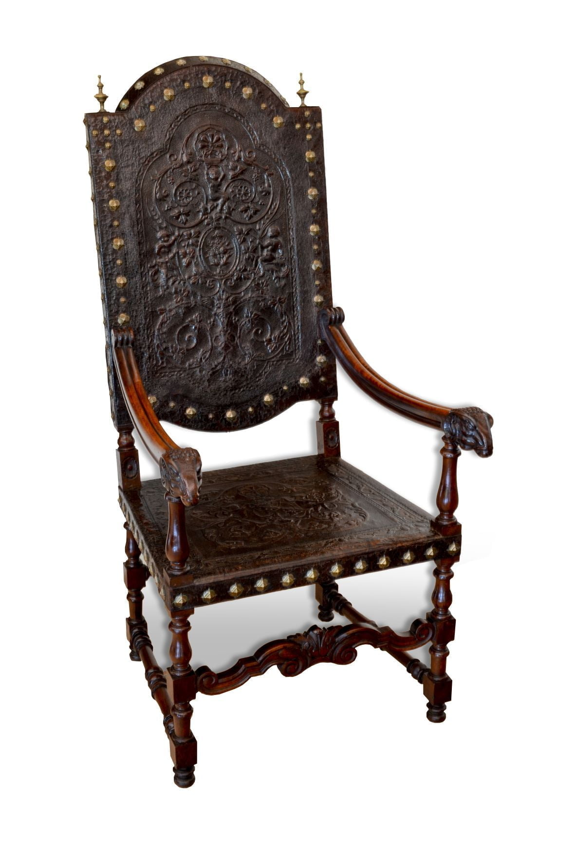 English Armchair