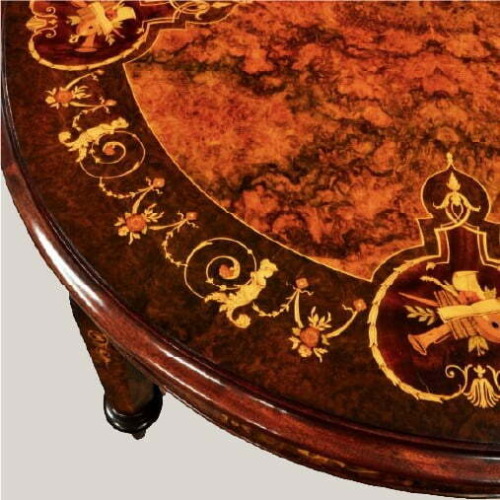 Tables